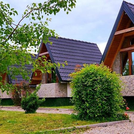 Resort La Familia Bihać Esterno foto