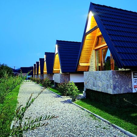 Resort La Familia Bihać Esterno foto