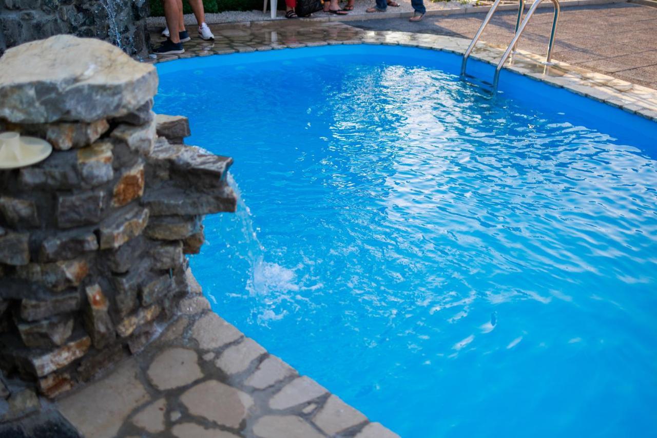 Resort La Familia Bihać Esterno foto