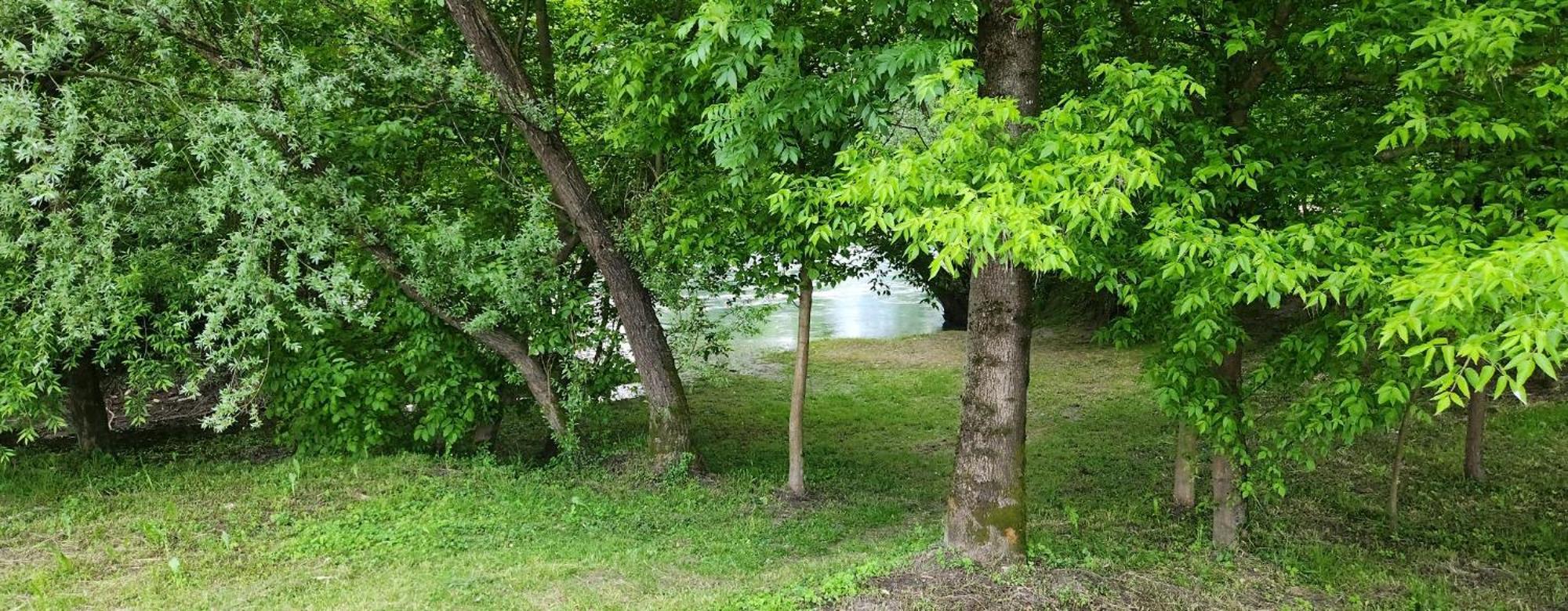 Resort La Familia Bihać Esterno foto